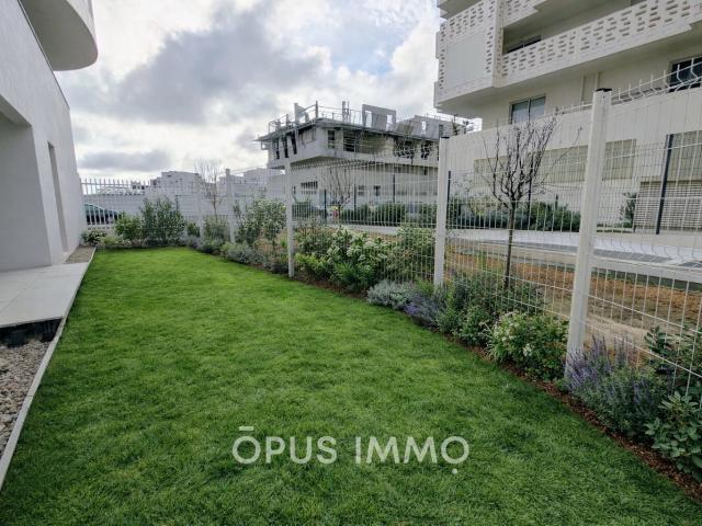 Appartement vente à Montpellier