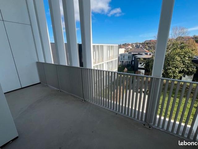 Appartement vente à Clermont-Ferrand, Romagnat