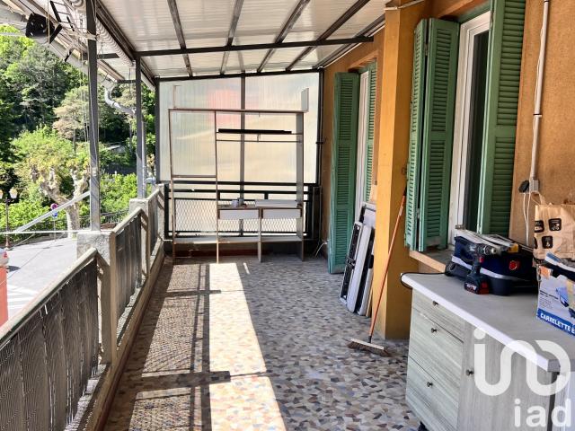 Appartement vente à Roquebillière, Alpes-Maritimes