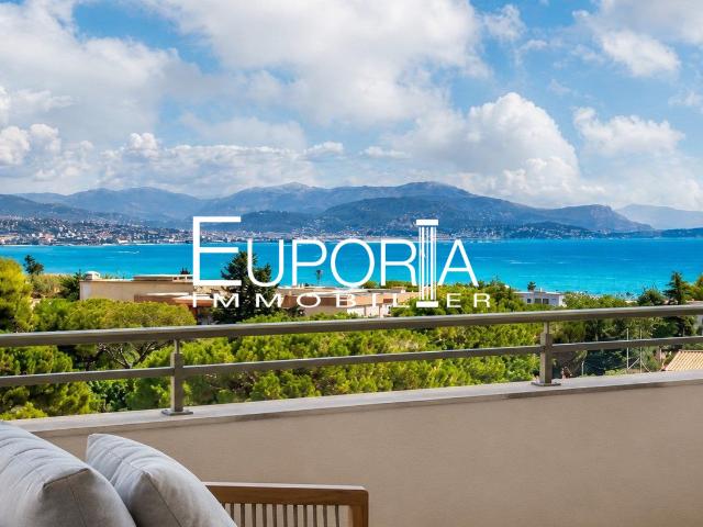 Appartement vente à Grasse, Antibes