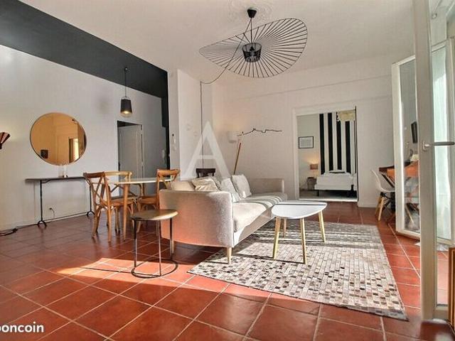 Appartement vente à Marseille