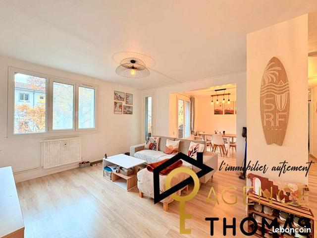 Appartement vente à Largentière, Aubenas