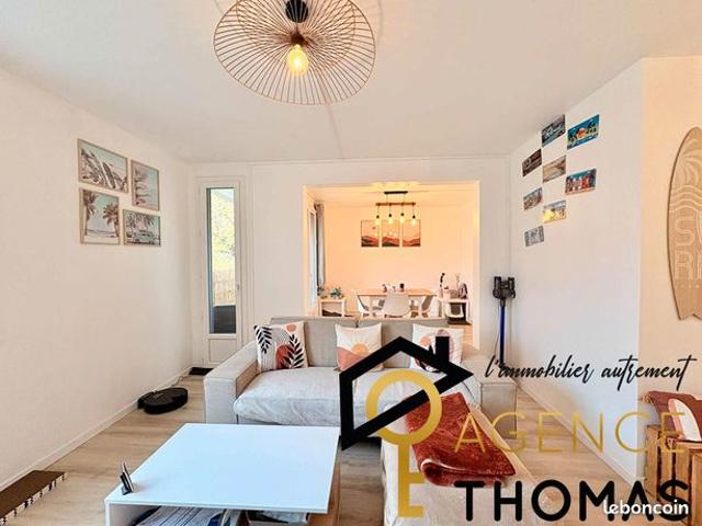 Appartement vente à Largentière, Aubenas