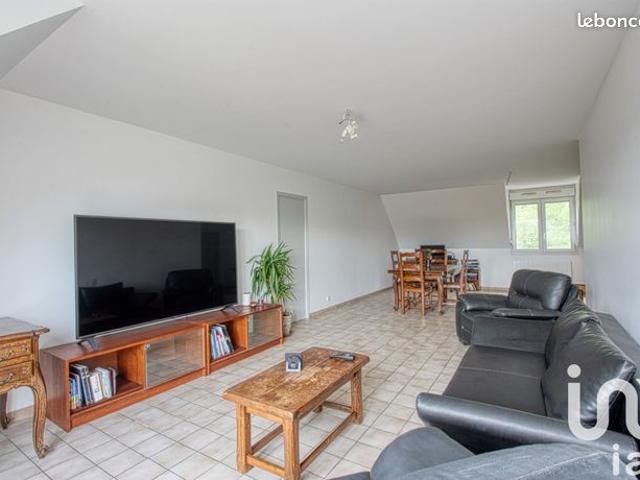 Appartement vente à Étampes, Etampes