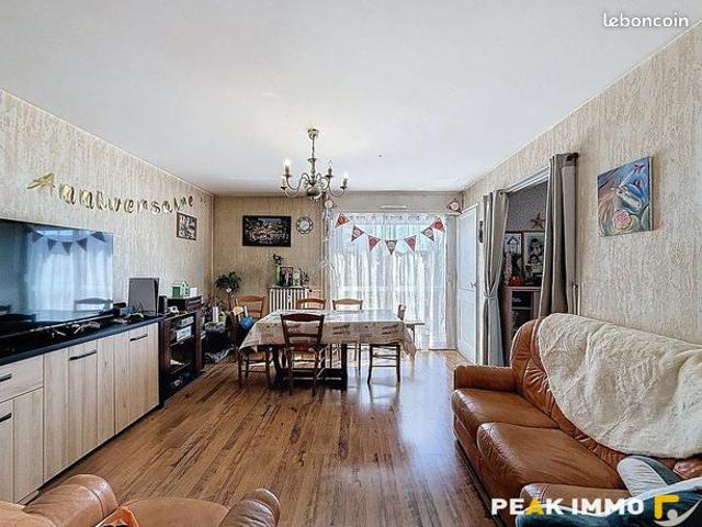 Appartement vente à Annecy