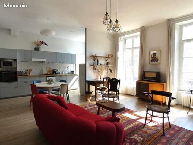 Appartement vente à Morlaix, Bretagne