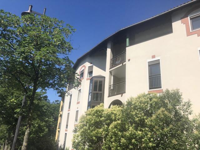Appartement location à Toulouse