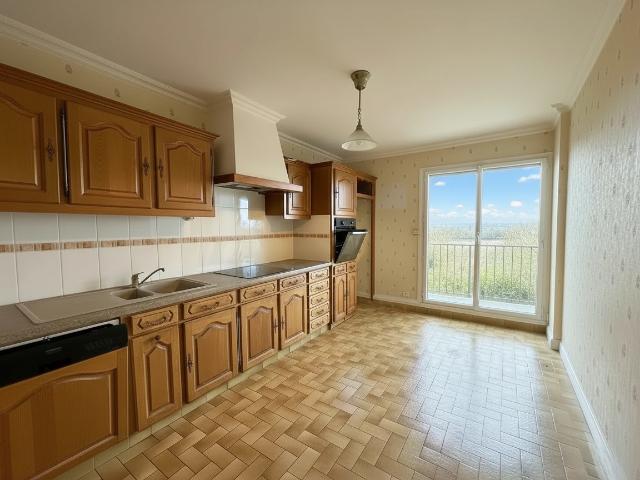 Appartement vente à Blois, La Chaussée-saint-victor
