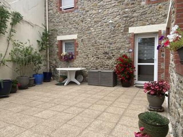 Appartement vente à Bretagne, Côtes-d'Armor