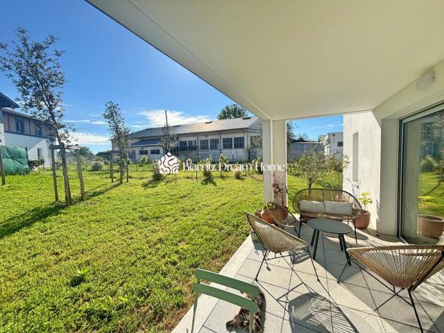 Appartement vente à Dax, Tosse