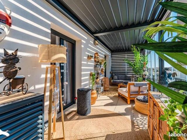 Appartement vente à Arcachon, La Teste-de-buch