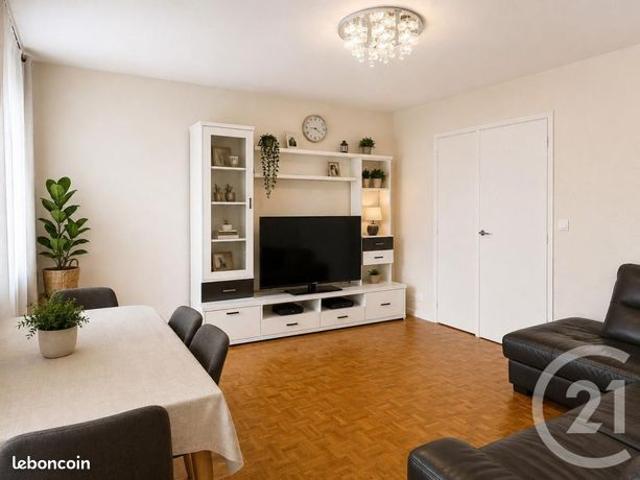 Appartement vente à Créteil