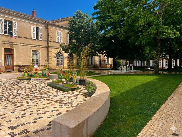 Appartement vente à Marmande