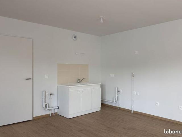 Appartement vente à Wattrelos, Nord
