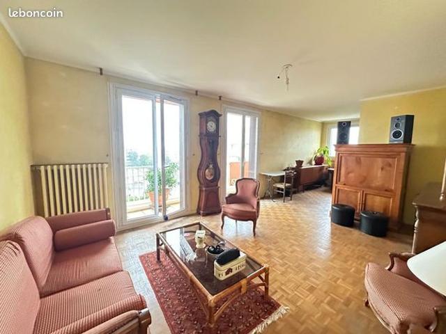 Appartement vente à Toulouse, Colomiers