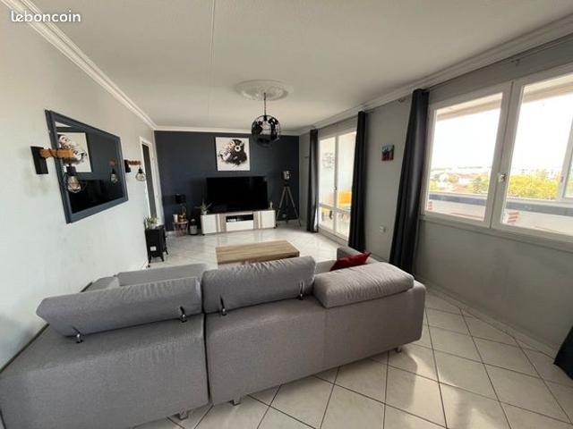 Appartement vente à Saint-Priest, Ardèche
