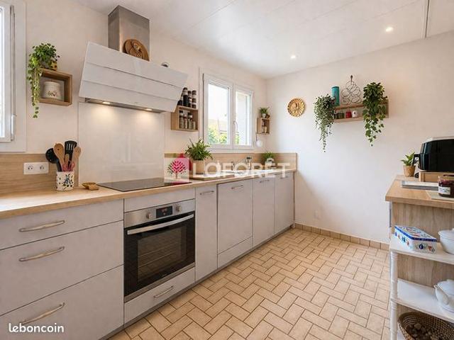 Appartement vente à Besançon, Lavernay
