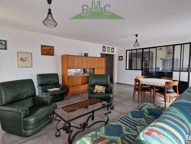 Appartement vente à Argenteuil, Le Plessis-bouchard