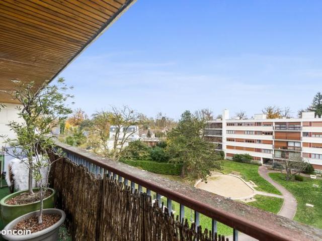 Appartement vente à Nanterre, Vaucresson
