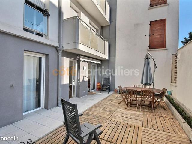 Appartement vente à Issoudun, Bagneux