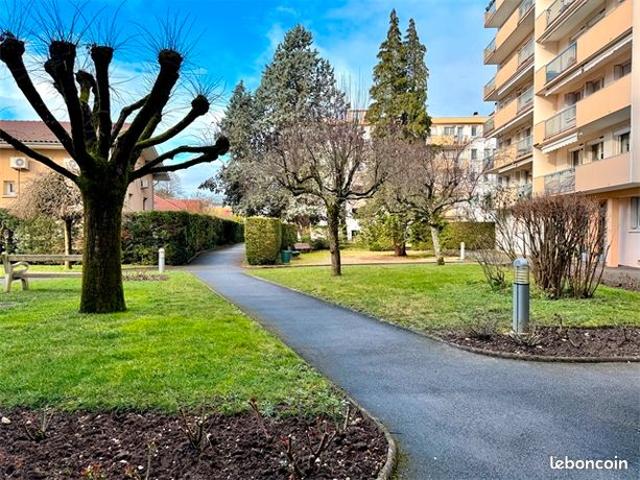 Appartement vente à Bourg-en-Bresse, Bourg-en-bresse