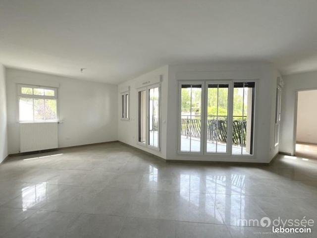 Appartement vente à Nogent-sur-Marne, Le Perreux-sur-marne