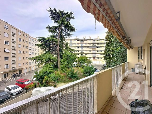 Appartement vente à Montpellier