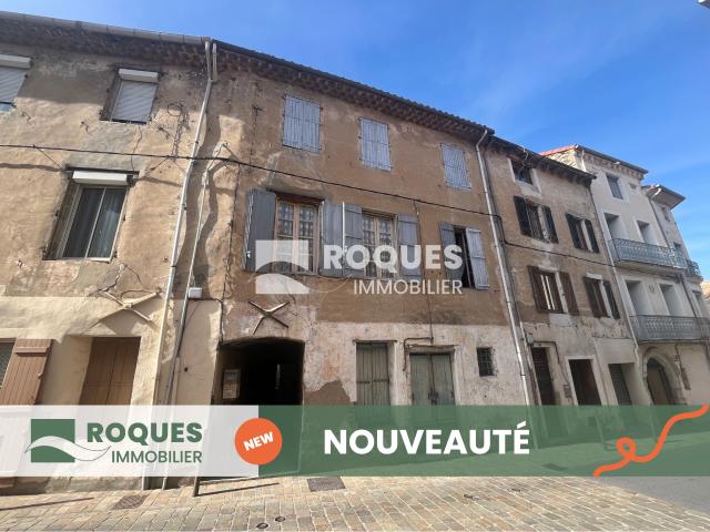 Appartement vente à Saint-Gervais-sur-Mare, Hérault