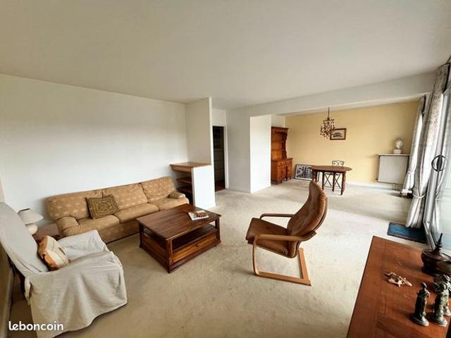 Appartement vente à Saint-Germain-en-Laye, Marly-le-roi