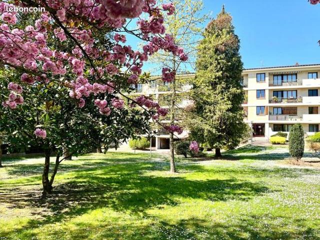 Appartement vente à Soisy-sous-montmorency, Martinique