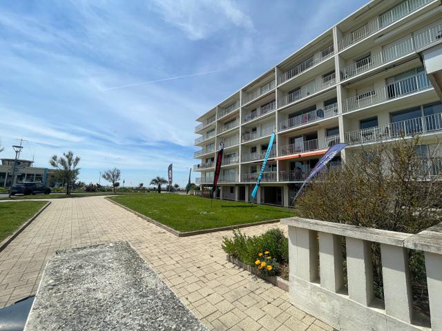 Appartement vente à Saint-Nazaire, Saint-brevin-les-pins