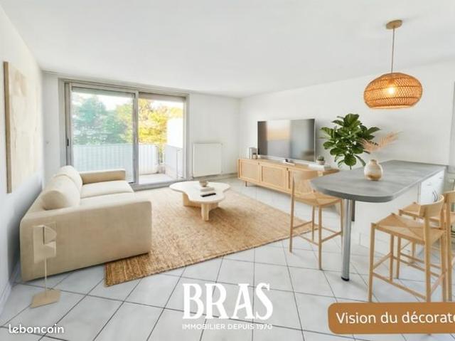 Appartement vente à Saint-Nazaire, La Baule-escoublac
