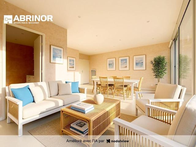 Appartement vente à Champ du Cerf, Ronchin
