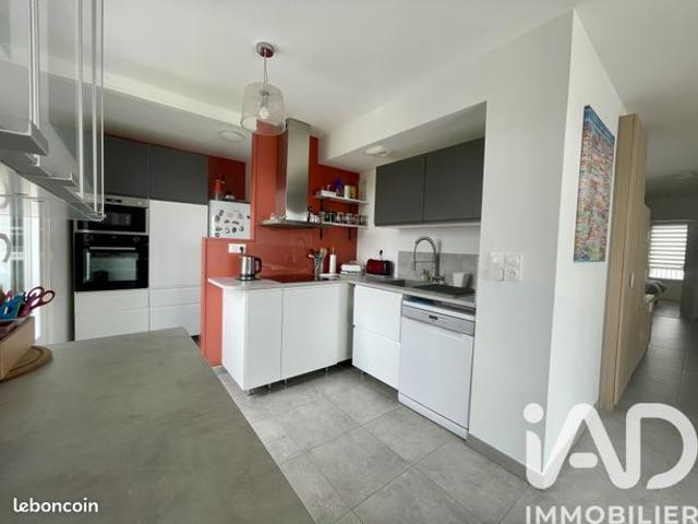 Appartement vente à Saint-Nazaire, Saint-nazaire