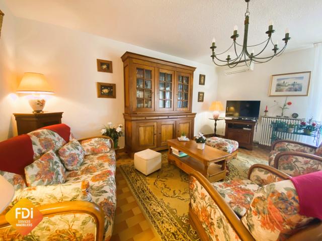 Appartement vente à Montpellier