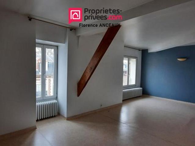 Appartement vente à Saint-Quentin, Saint-quentin