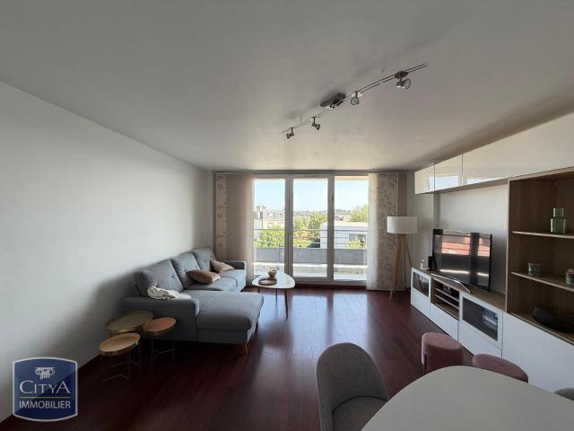 Appartement location à Quimper, Bretagne