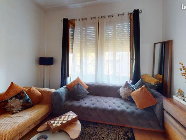 Appartement vente à Mulhouse
