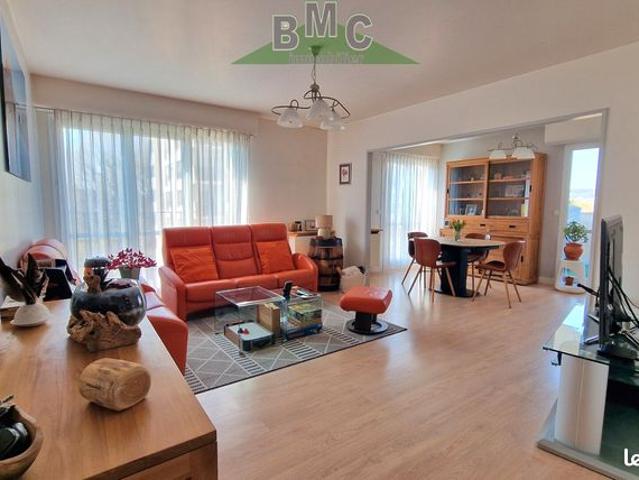 Appartement vente à Argenteuil, Le Plessis-bouchard