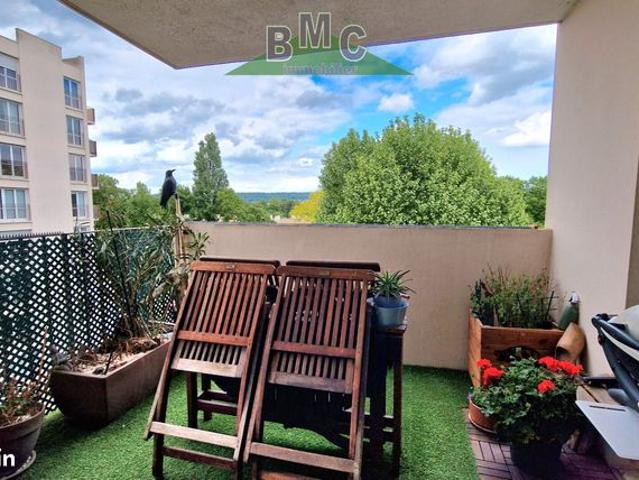 Appartement vente à Argenteuil, Le Plessis-bouchard