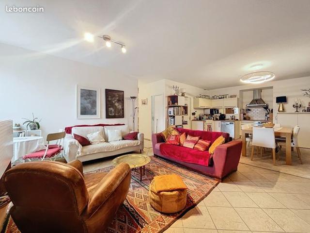 Appartement vente à Grenoble, Varces-allières-et-risset