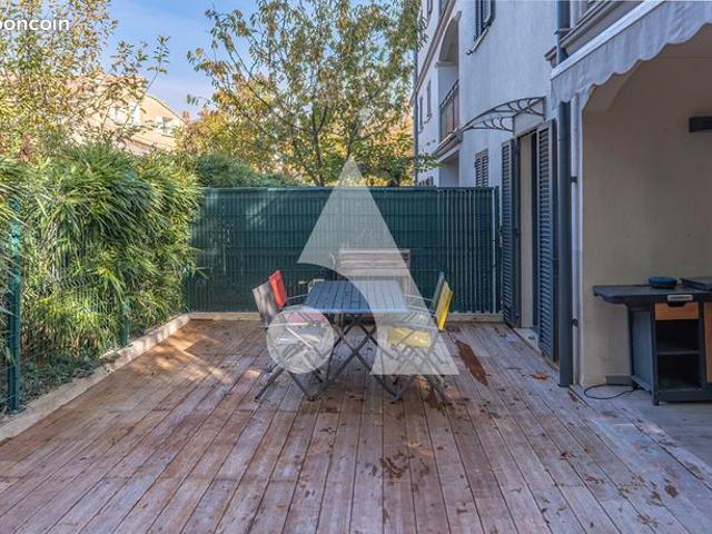 Appartement vente à Brignoles