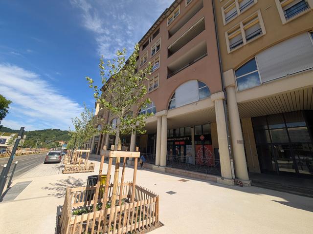 Appartement vente à Vienne