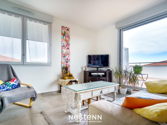 Appartement vente à Toulouse, Plaisance-du-touch
