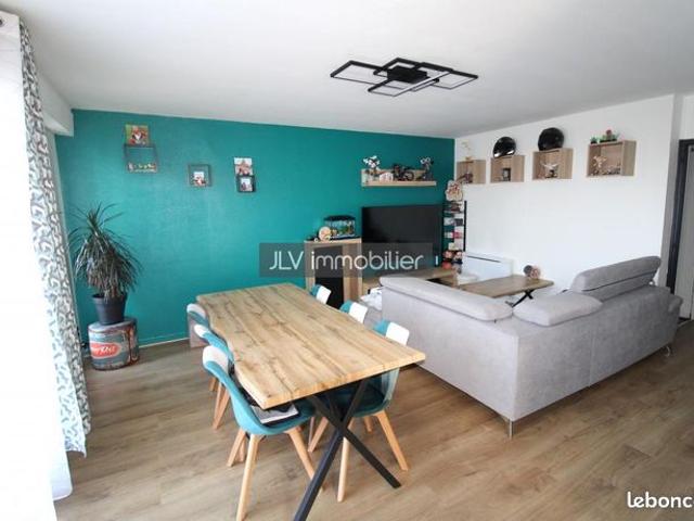 Appartement vente à Dunkerque, Grande-synthe