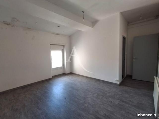 Appartement vente à Béziers, Bédarieux