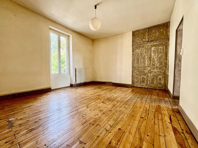 Appartement vente à Aurillac, Cantal