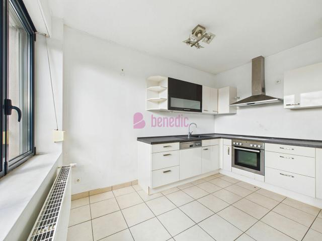 Appartement vente à Forbach-Boulay-Moselle, Boulay-moselle