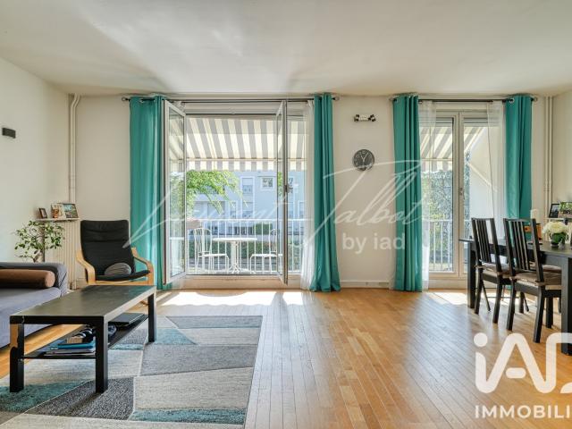 Appartement vente à Croissy-sur-Seine, Yvelines