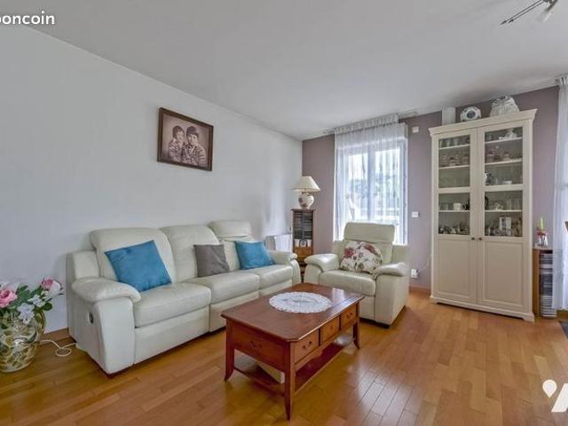 Appartement vente à Ézanville, Val-d'Oise